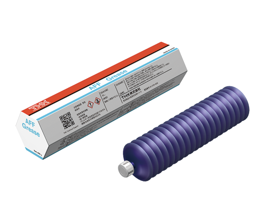 Mỡ bôi trơn AFF GRS (400G) của THK